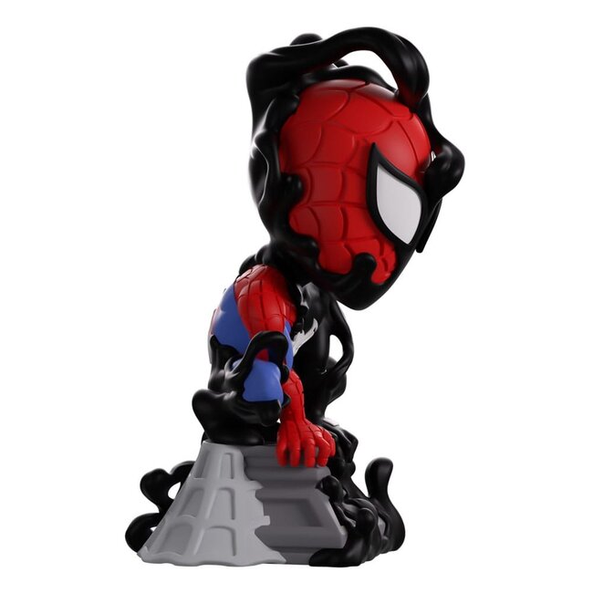 Marvel Tales Vinylfigur Symbiote Spider-Man #1 13 cm