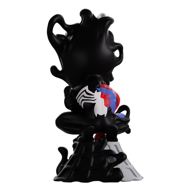 Marvel Tales Vinylfigur Symbiote Spider-Man #1 13 cm