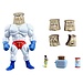 NECA Ren & Stimpy Show Actionfigur Ultimativer Pulvertoast-Mann 18 cm