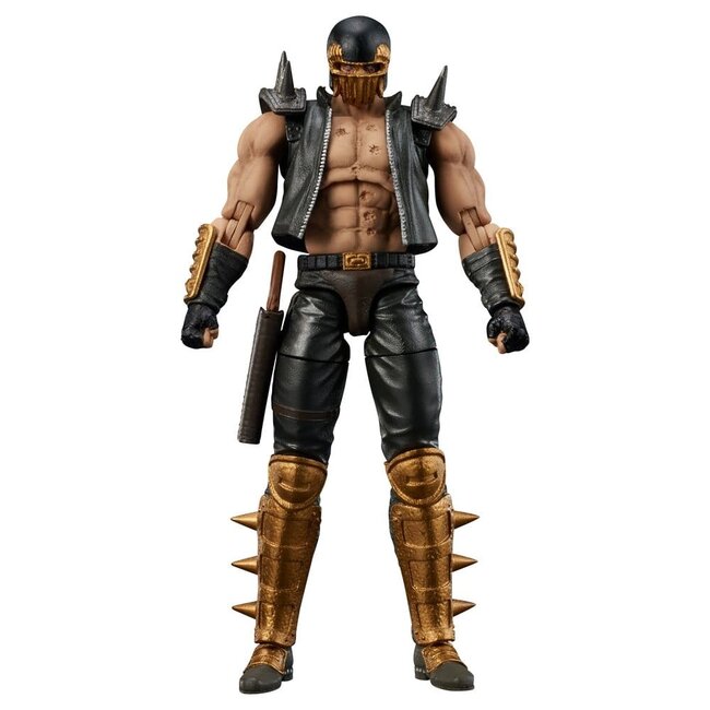 Fist of the North Star DIGACTION Actionfigur Jagi 8 cm