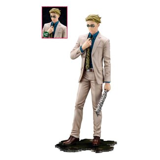 Kotobukiya Jujutsu Kaisen ARTFX J PVC Figur Kento Nanami 24 cm Kotobukiya Jujutsu Kaisen ARTFX J PVC Figur Kento Nanami 24 cm