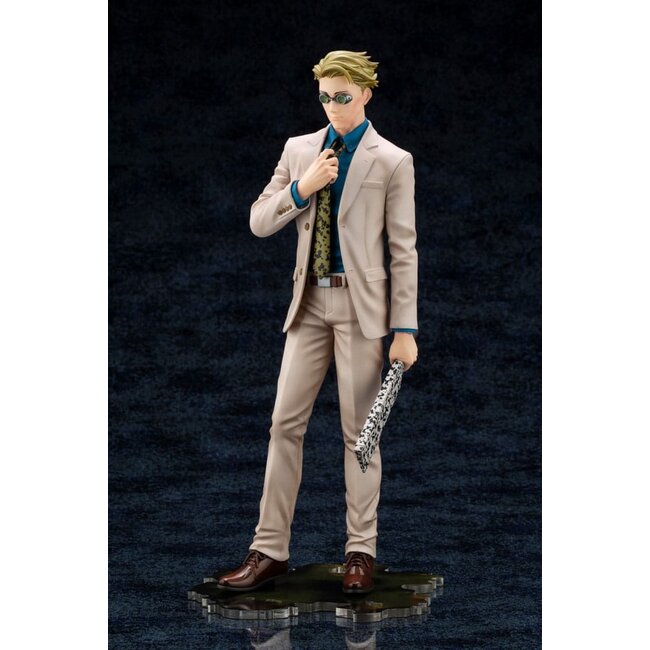 Jujutsu Kaisen ARTFX J PVC Figur Kento Nanami 24 cm