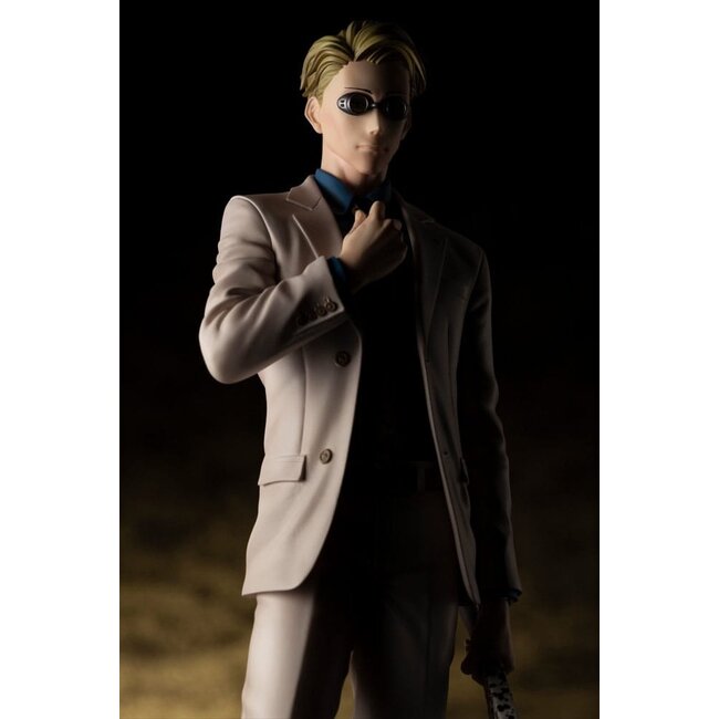 Jujutsu Kaisen ARTFX J PVC Figur Kento Nanami 24 cm