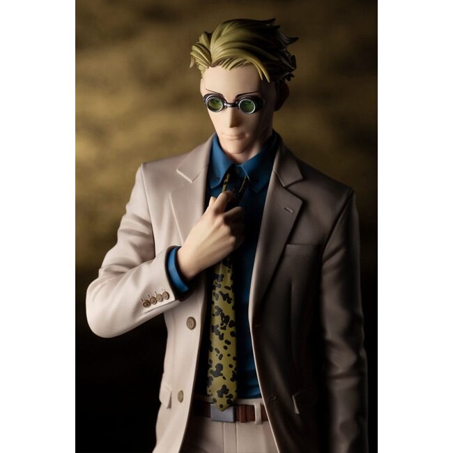Jujutsu Kaisen ARTFX J PVC Figur Kento Nanami 24 cm