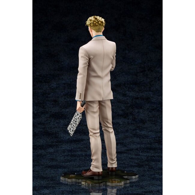 Jujutsu Kaisen ARTFX J PVC Figur Kento Nanami 24 cm