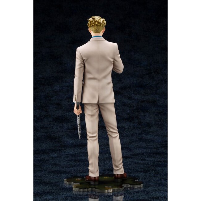 Jujutsu Kaisen ARTFX J PVC Figur Kento Nanami 24 cm