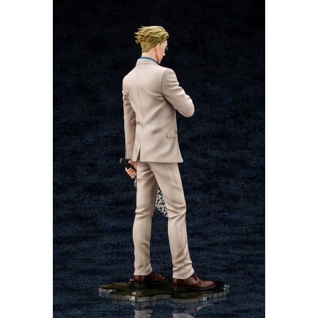 Jujutsu Kaisen ARTFX J PVC Figur Kento Nanami 24 cm