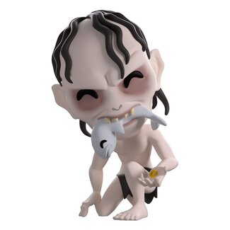 Youtooz Lord of the Rings Vinyl Figure Gollum 10 cm