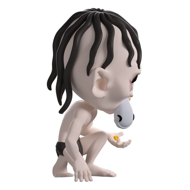 Herr der Ringe Vinylfigur Gollum 10 cm