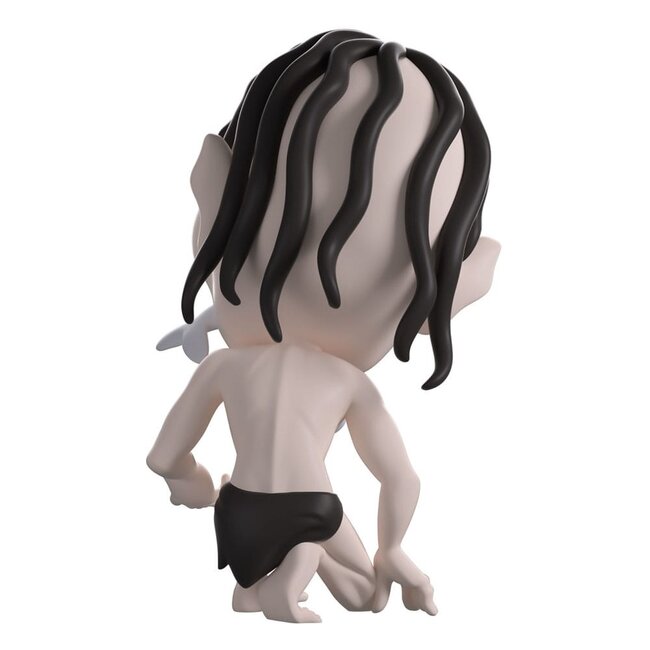 Herr der Ringe Vinylfigur Gollum 10 cm