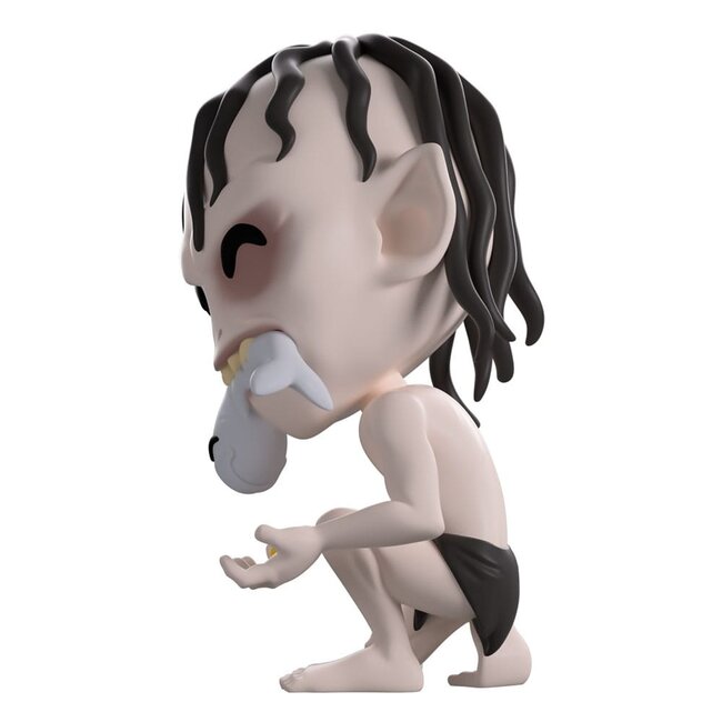 Herr der Ringe Vinylfigur Gollum 10 cm