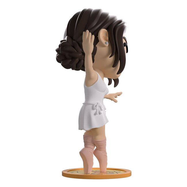 John Wick: Ballerina Vinylfigur, Spitzenballerina, 12 cm