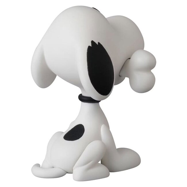 Peanuts UDF Serie 20 Mini-Figur Snoopy mit Knochen 6 cm