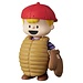 Medicom Peanuts UDF Series 20 Mini Figure Catcher Schroeder 9 cm
