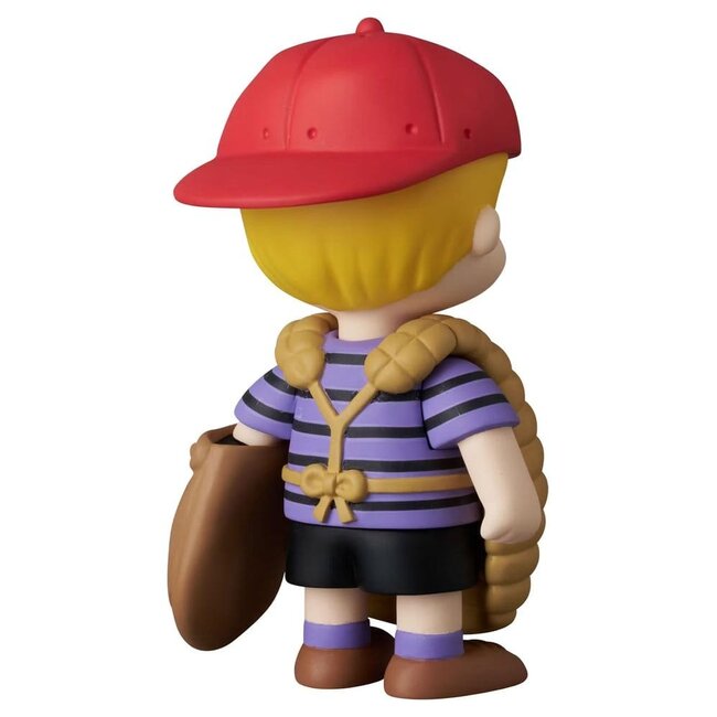 Peanuts UDF Series 20 Mini Figure Catcher Schroeder 9 cm