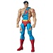 Medicom DC Comics MAFEX Action Figure Superman (The Death of Superman) 16 cm