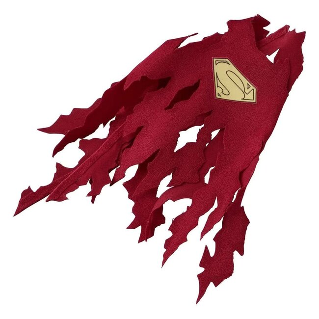 DC Comics MAFEX Actionfigur Superman (Der Tod von Superman) 16 cm