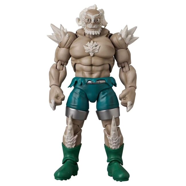 DC Comics MAFEX Actionfigur Doomsday (Der Tod von Superman) 19 cm