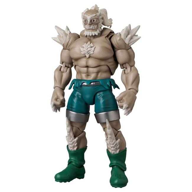 DC Comics MAFEX Actionfigur Doomsday (Der Tod von Superman) 19 cm