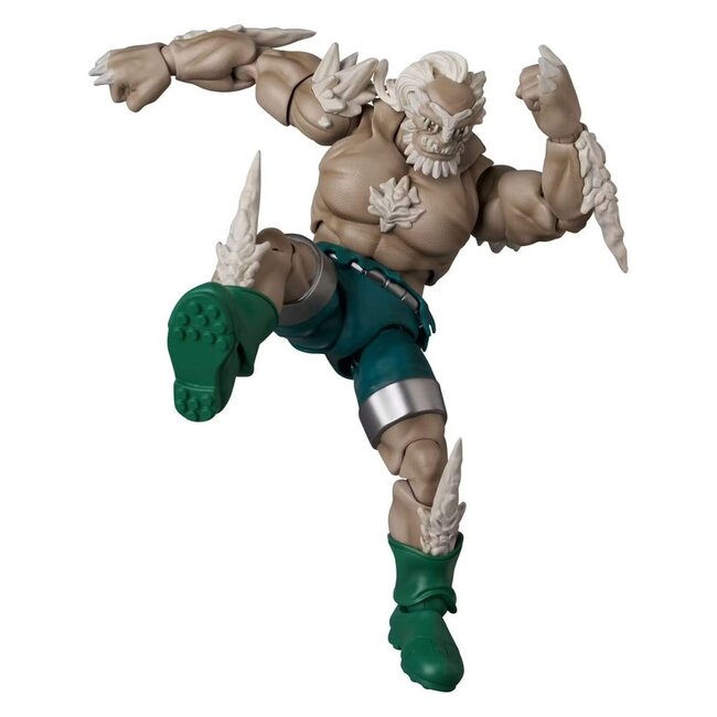 DC Comics MAFEX Action Figure Doomsday (The Death of Superman) 19 cm