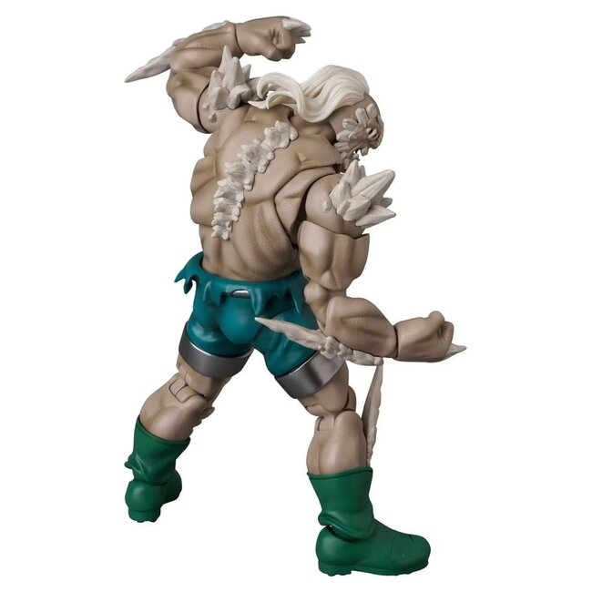 DC Comics MAFEX Action Figure Doomsday (The Death of Superman) 19 cm