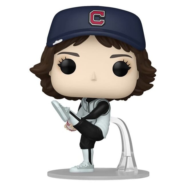 Twilight POP! Movies Vinyl Figure Alice Cullen 9 cm