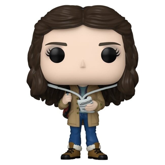 Twilight POP! Movies Vinylfigur Bella Swan 9 cm