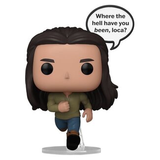 Funko Twilight POP! Sayings Vinyl Figure Jacob Black 9 cm