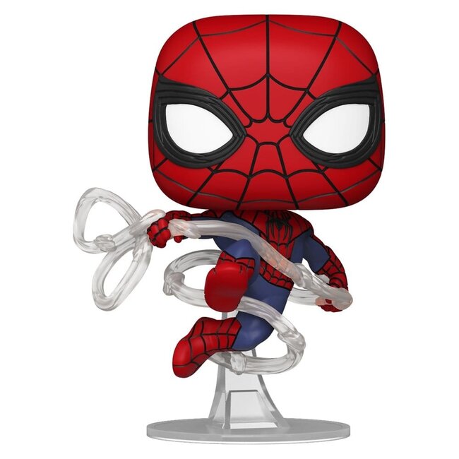 Spider-Man: Brand New Day POP! Vinylfigur Spider-Man 9 cm