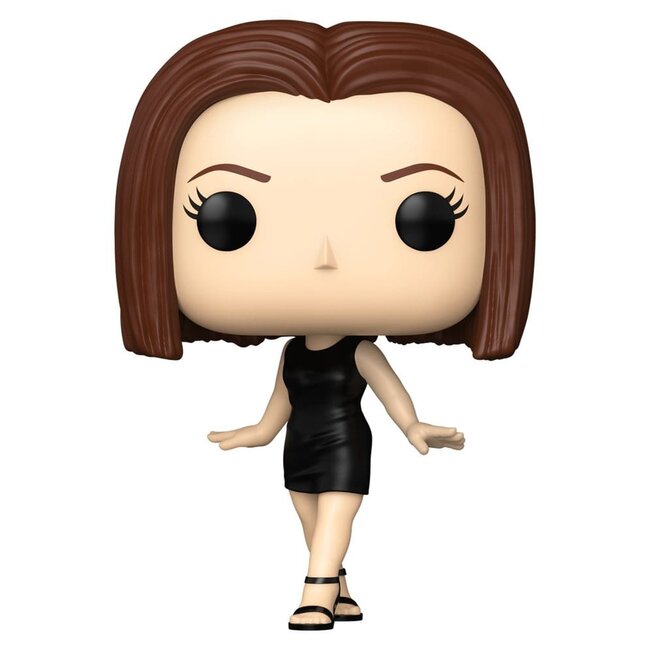 Spice Girls POP! Rocks Vinylfigur Posh Spice 9 cm