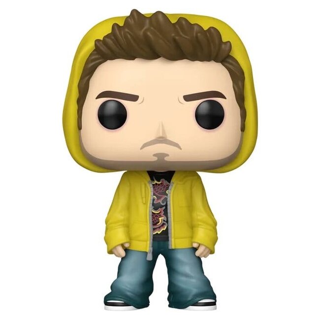 Breaking Bad POP! Television Vinyl Figure Jesse Pinkman 9 cm