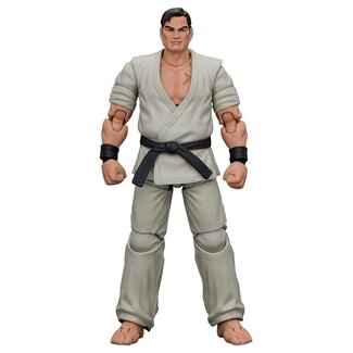 Joy Toy (CN) The King of Fighters '98 Ultimate Match Master Team Actionfigur Takuma Sakazaki