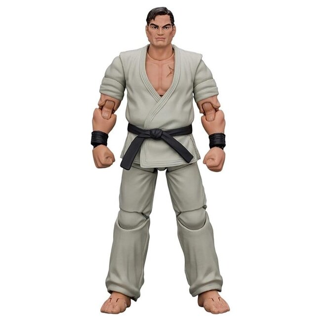 The King of Fighters '98 Ultimate Match Master Team Actionfigur Takuma Sakazaki