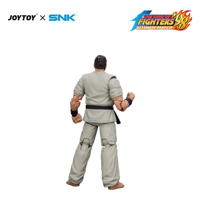 The King of Fighters '98 Ultimate Match Master Team Actionfigur Takuma Sakazaki