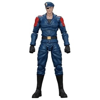 Joy Toy (CN) The King of Fighters '98 Ultimate Match Master Team Actionfigur Heidern
