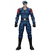 Joy Toy (CN) The King of Fighters '98 Ultimate Match Master Team Actionfigur Heidern