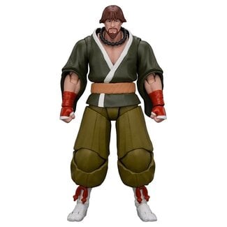 Joy Toy (CN) The King of Fighters '98 Ultimate Match Master Team Actionfigur Saisyu Kusanagi