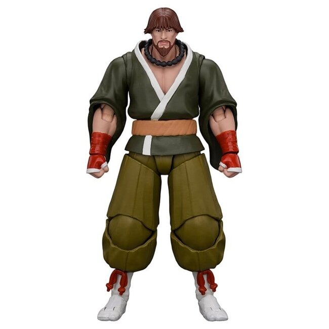 The King of Fighters '98 Ultimate Match Master Team Actionfigur Saisyu Kusanagi