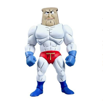 Ren & Stimpy