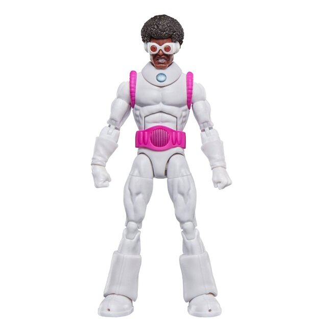 Spider-Man Marvel Legends Retro-Actionfigur Hypno-Hustler 15 cm