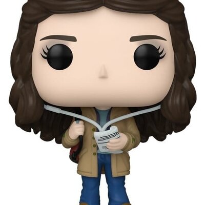 Twilight POP!