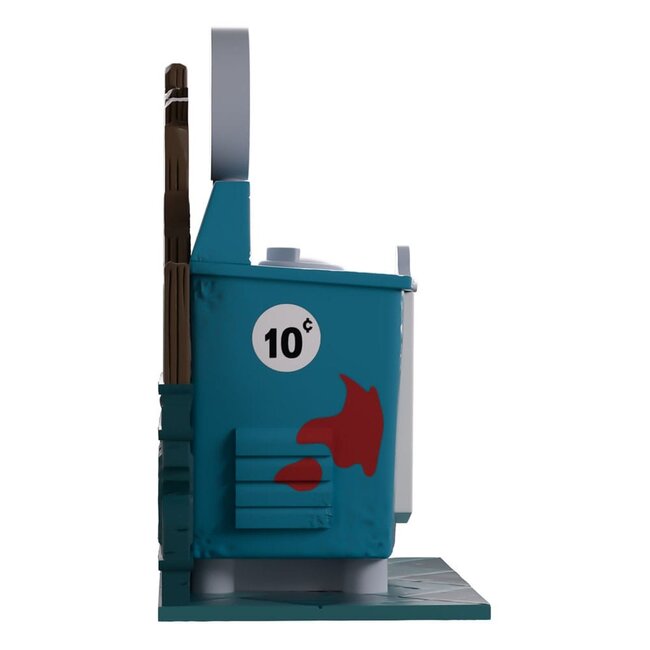 Call of Duty Vinylfigur Quick Revive 12 cm