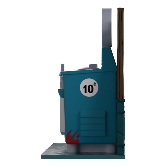 Call of Duty Vinylfigur Quick Revive 12 cm