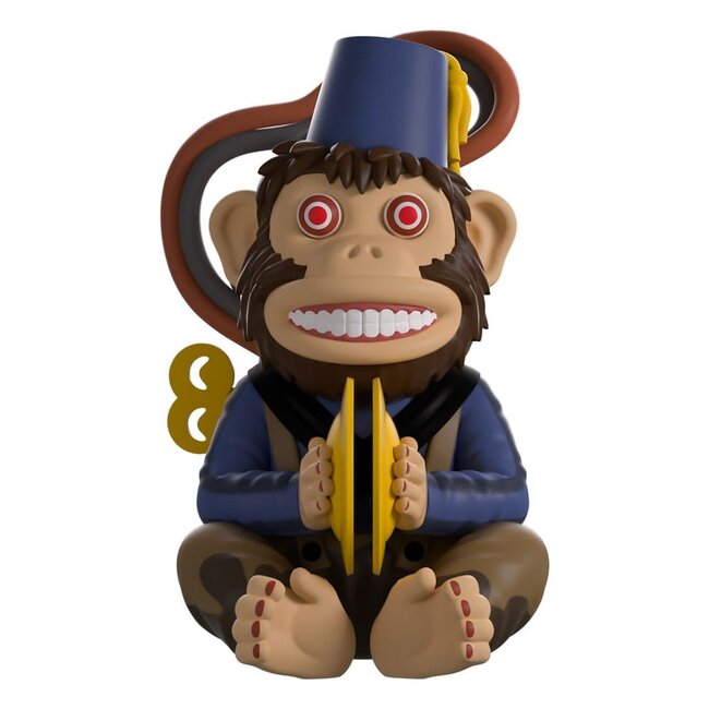 Call of Duty Zombies Vinylfigur Monkey Bomb 10 cm