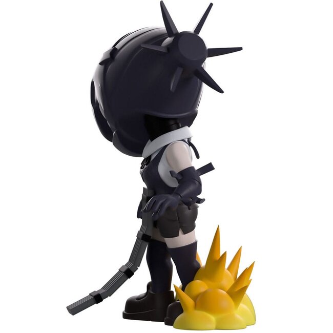 Kettensägenmann Vinylfigur Bombe 10 cm