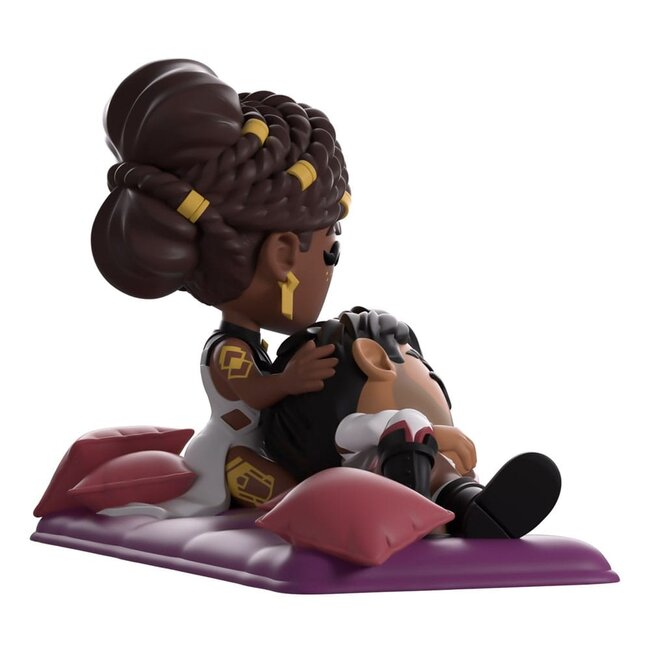 Arcane Vinylfiguren 2er-Pack Jayce & Mel 10 cm