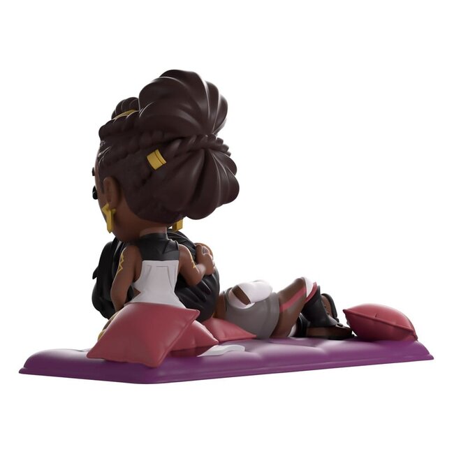 Arcane Vinylfiguren 2er-Pack Jayce & Mel 10 cm
