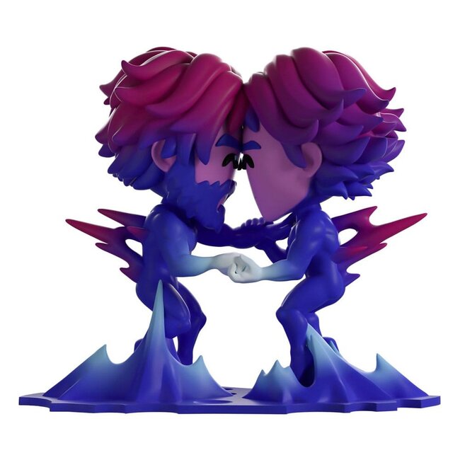 Arcane Vinylfiguren 2er-Pack Jayce & Victor 13 cm