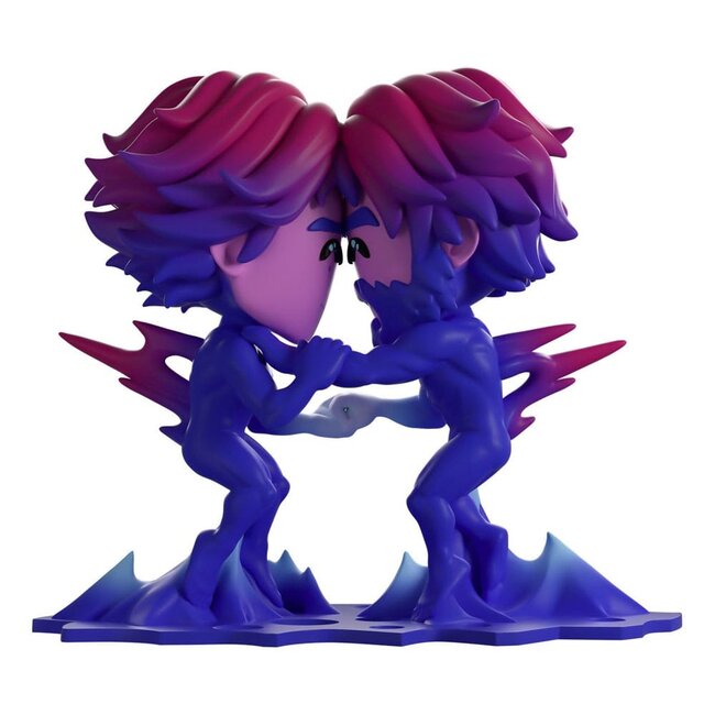 Arcane Vinylfiguren 2er-Pack Jayce & Victor 13 cm