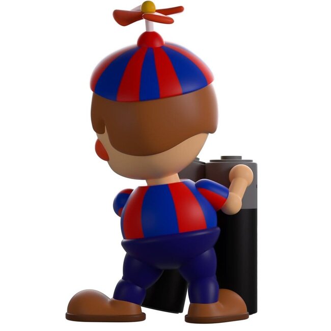 Five Nights at Freddy's Vinylfigur Battery Balloon Boy 12 cm